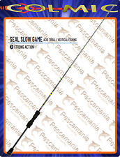 Canna colmic seal usato  Italia
