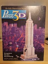 Puzzle puzz empire usato  Alessandria
