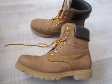 Panama jack herrenstiefel gebraucht kaufen  Bad Lippspringe