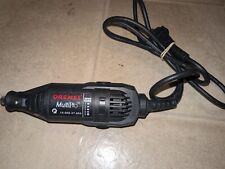 Dremel multipro rotary for sale  Shipping to Ireland