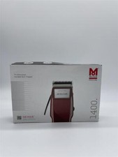 Moser haarschneidemaschine 140 gebraucht kaufen  Haiger