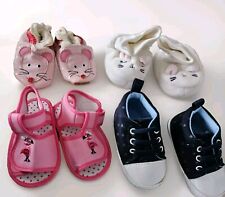 Baby schuhe schühchen gebraucht kaufen  Schöntal