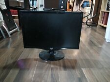 Lcd moniter dgm for sale  LONDON