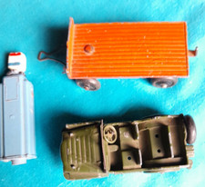Old dinky toys for sale  SELBY