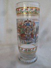 Zunftkrug glas zunftglas gebraucht kaufen Zunftkrug glas zunftglas gebraucht kaufen  Teisendorf