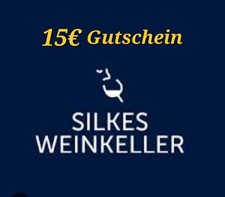Silkes weinkeller gutschein gebraucht kaufen  Kaiserslautern
