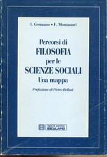 Percorsi filosofia per usato  Italia