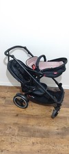 Phil ted voyager for sale  DAGENHAM