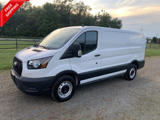 2021 ford transit for sale  Jackson