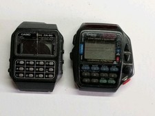 Vintage casio watches for sale  BLACKBURN