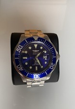 Invicta gran diver usato  Vittorio Veneto