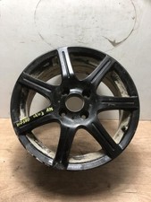 Jante renault clio d'occasion  Rosières-près-Troyes