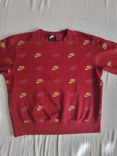 Nike pullover im gebraucht kaufen  Berlin