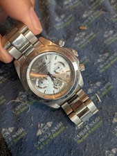 Chunky heavy invicta for sale  GLASGOW