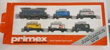 Märklin primex 2702 gebraucht kaufen  Oyten
