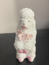 Vintage white spaghetti for sale  Zephyrhills