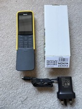 Nokia 8110 4gb for sale  PRESTON