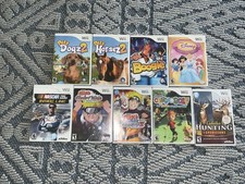 Nintendo wii video for sale  Vero Beach