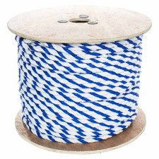 Twisted polypropylene pool for sale  Brentwood