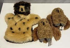 Owl hand finger for sale  LIVINGSTON