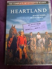 Heartland Dvd - Complete Season 17 comprar usado  Enviando para Brazil