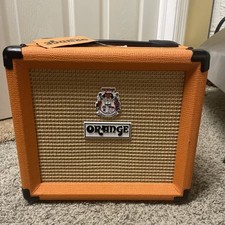 Orange crush electric for sale  Medford