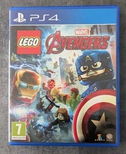 Lego Avengers - PS4 comprar usado  Enviando para Brazil