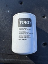 Oem toro greensmaster for sale  Plymouth