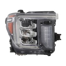 Full led headlight for sale  Addison