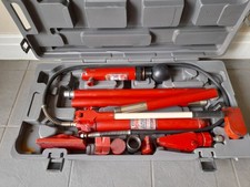 Sealey 10ton hydraulic for sale  MANCHESTER