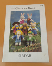 Original sirdar 220 for sale  WREXHAM