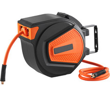 Retractable air hose for sale  Perth Amboy