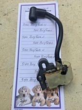 Mcculloch ignition coil for sale  Grayson