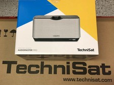 Technisat audiomaster mr2 gebraucht kaufen  Beckdorf