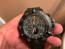 Invicta swiss made for sale  Stevenson Ranch