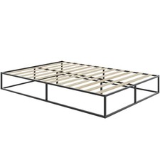 Metallrahmenbett kyoto lattenr gebraucht kaufen  Igersheim