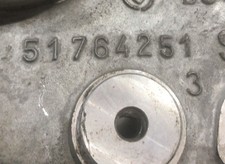 Braccio oscillante anteriore usato  Italia