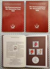 Ddr jahreszusammenstellung 198 gebraucht kaufen  Chemnitz