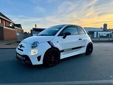 Abarth 595 competizione gebraucht kaufen  Marl