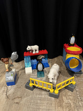 Lego duplo 5633 gebraucht kaufen  Wesel