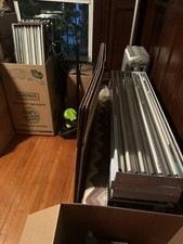 Hydrofarm agrobrite well for sale  Jamaica Plain