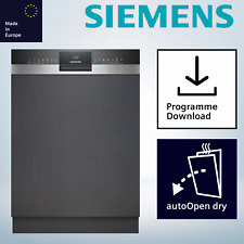 Siemens sn53es06ve smarter gebraucht kaufen  Simbach a.Inn