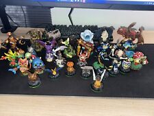 Lot skylanders collection d'occasion  Hayange