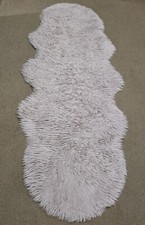 Cozy auckland faux for sale  WOLVERHAMPTON