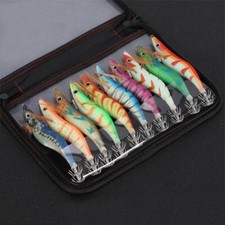 Wood shrimp fishing for sale  GLASGOW