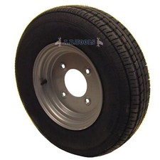 Wheel tyre for d'occasion  Expédié en Belgium
