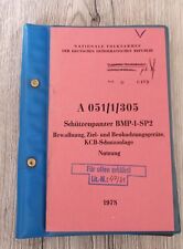 Nva 051 395 gebraucht kaufen  Beeskow