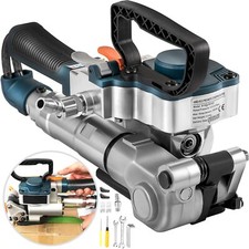 Reggiatrice pneumatica manuale usato  Chivasso