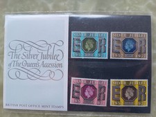 Queen accession silver for sale  LONDON