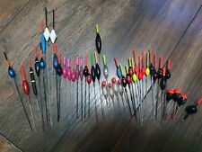 Assorted fishing pole for sale  DONCASTER